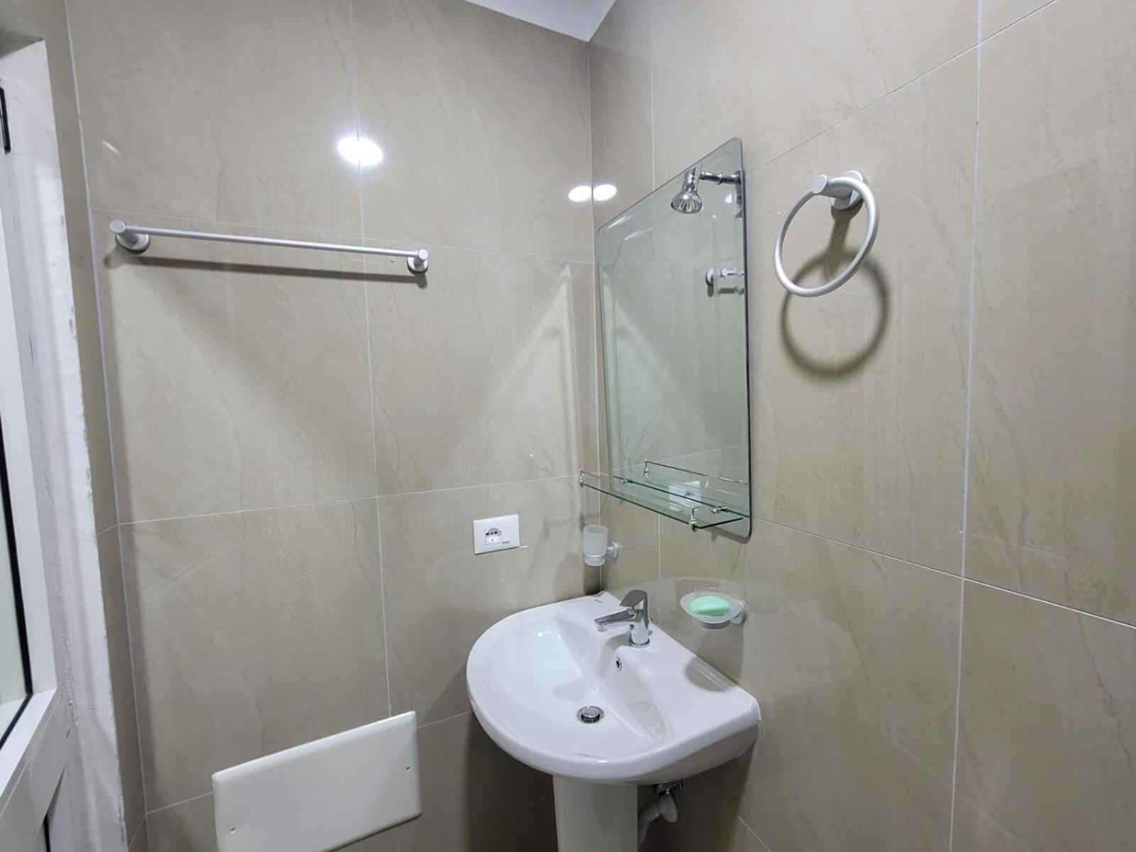 Caca Hotel Rinas 外观 照片